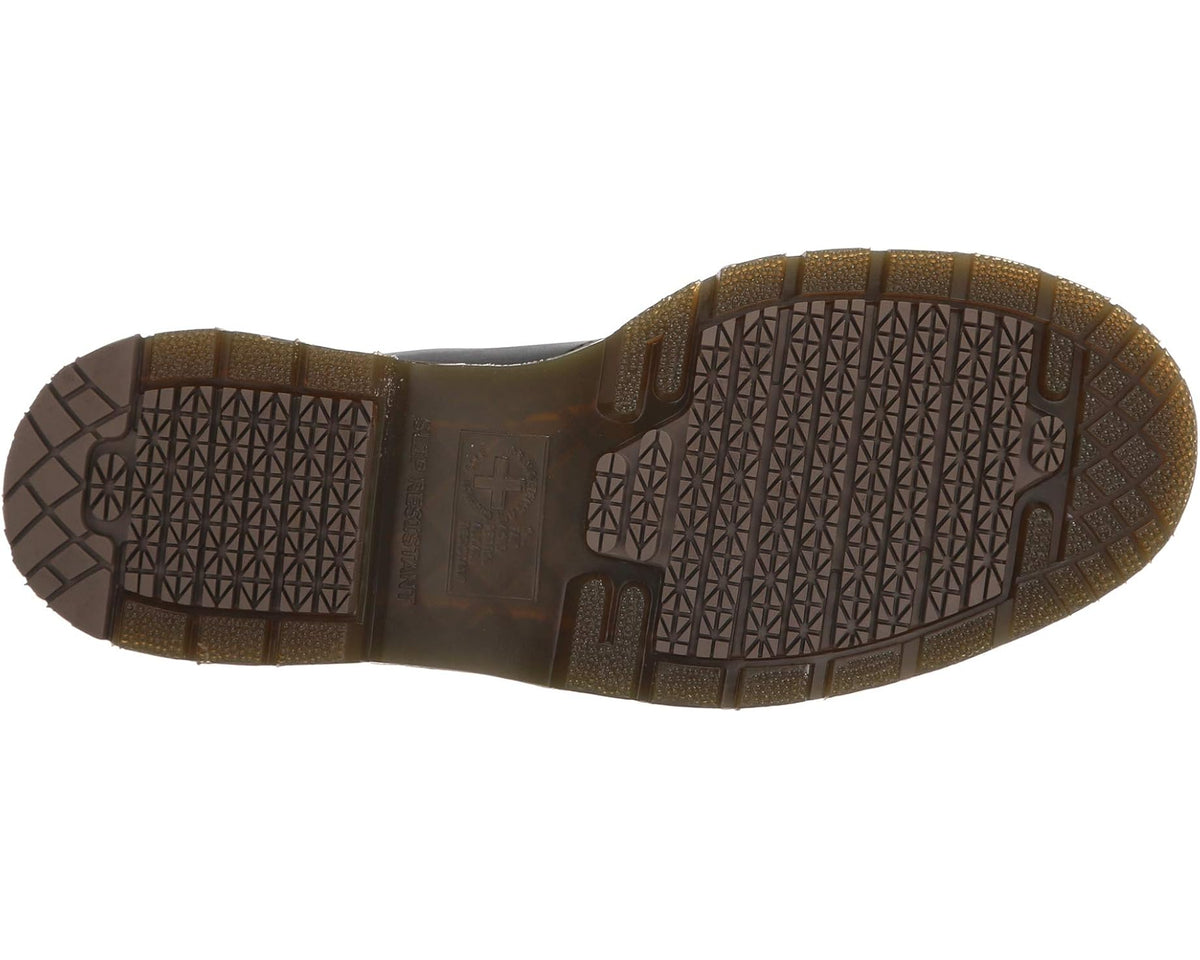 Unisex Dr. Martens 1461 SR Black