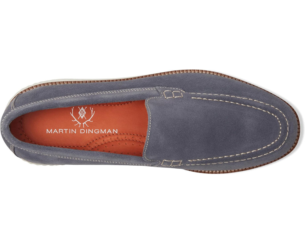Men's Martin Dingman Countryaire Venetian Marine