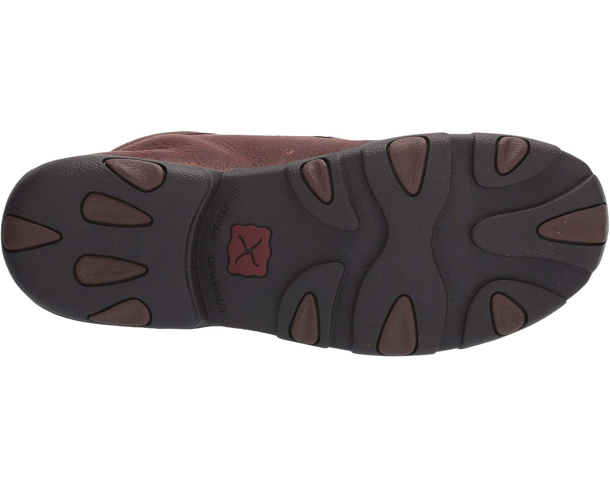 Men's Twisted X MDM0014 Copper