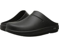 Unisex OOFOS OOcloog Black/Black