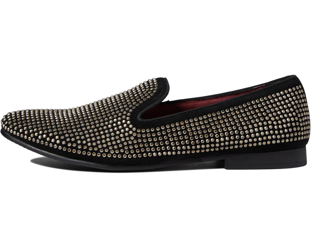 Men's Steve Madden Caviarr Extended Sizing Rhinestone