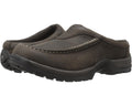 Men's Roper Performance Moc Toe Mule Brown