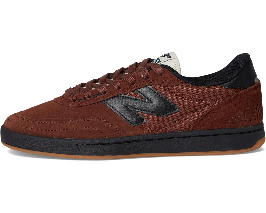 Men's New Balance Numeric 440 V2 Navy 1