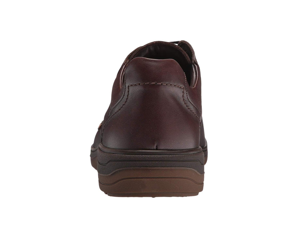 Men's Mephisto Douk Chestnut Riko