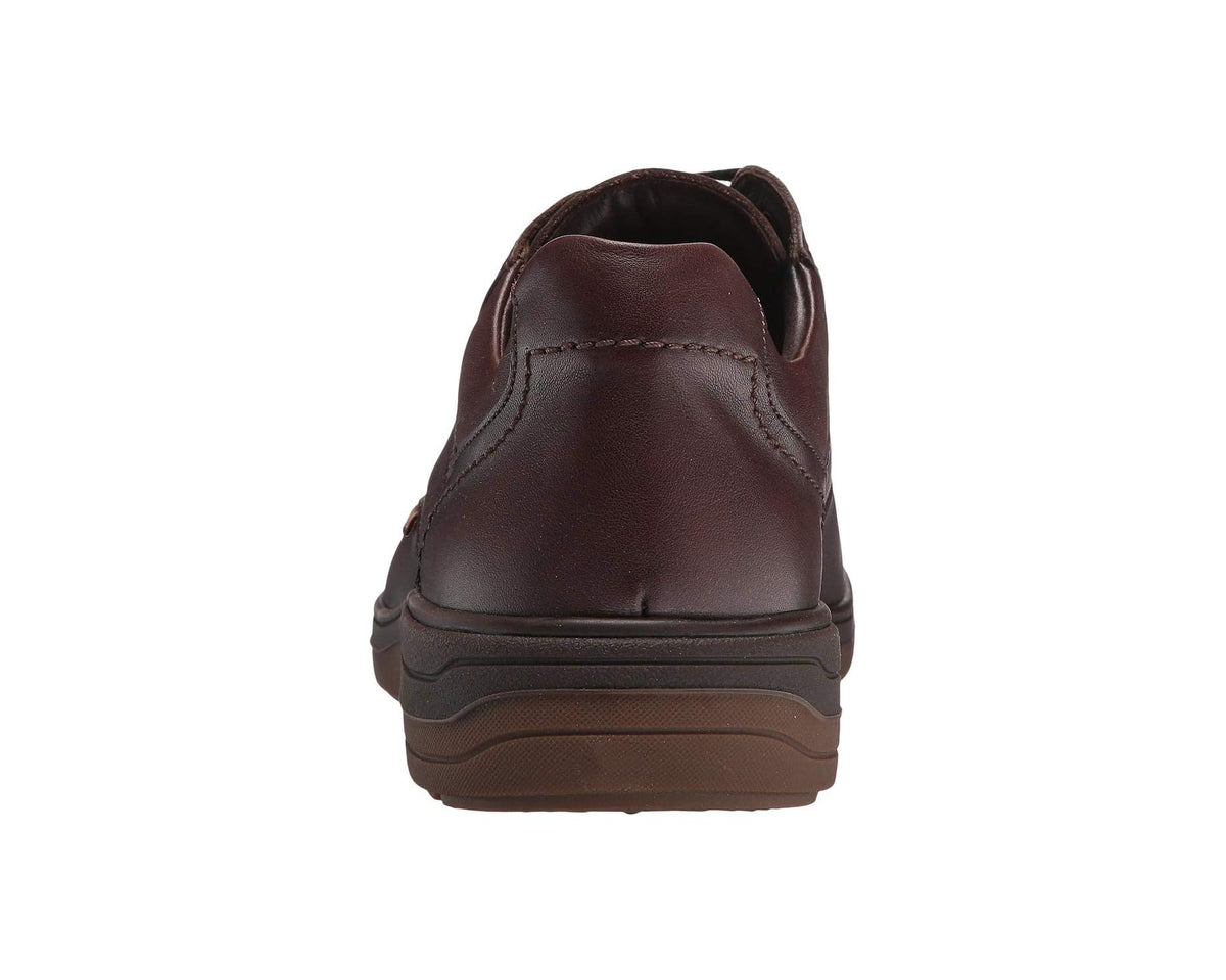 Men's Mephisto Douk Chestnut Riko
