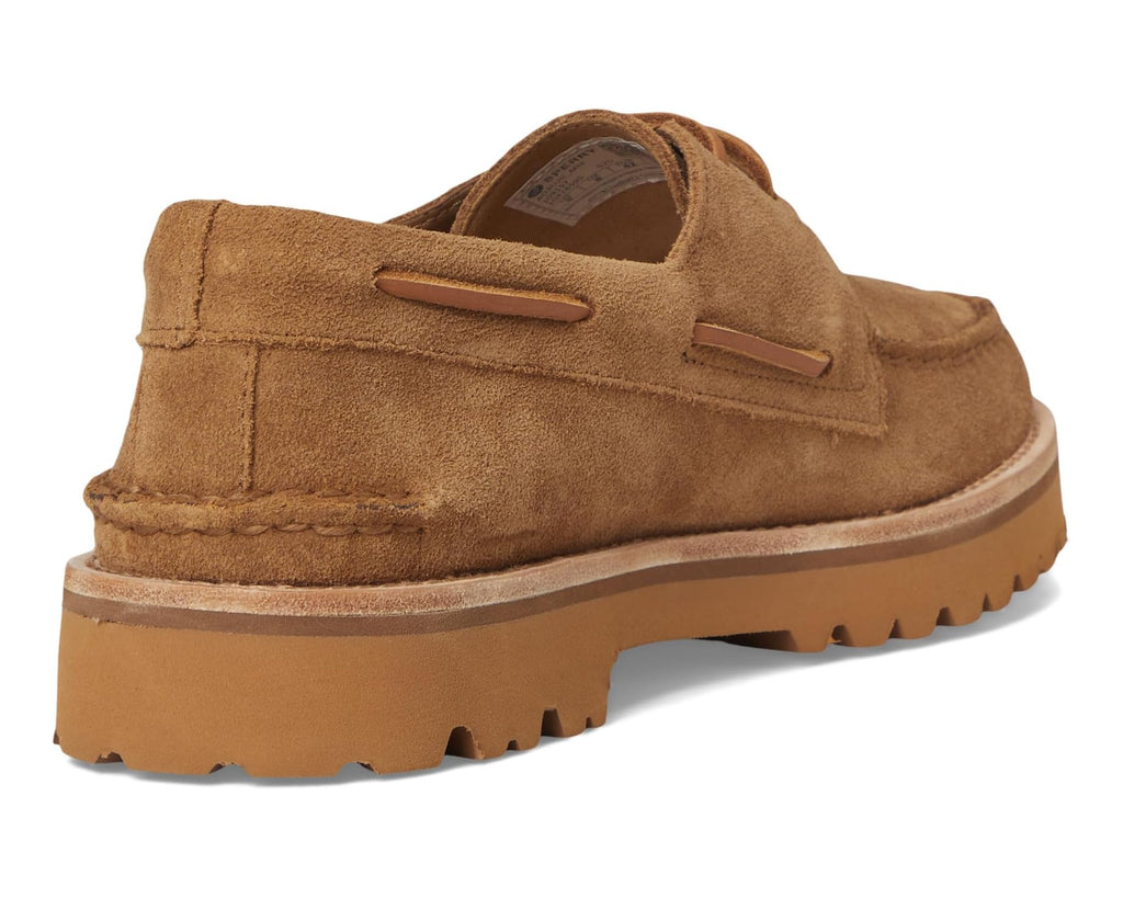 Men's Sperry Ao 3 Lug Tan
