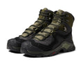 Men's Salomon Quest Element GTX Black/Deep Lichen Green/Olive Night