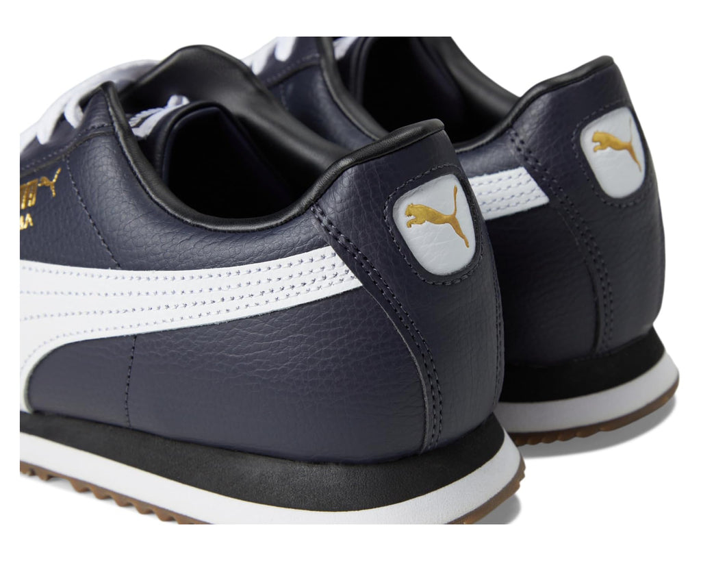 Men's PUMA Roma 24 Standard New Navy/Puma White