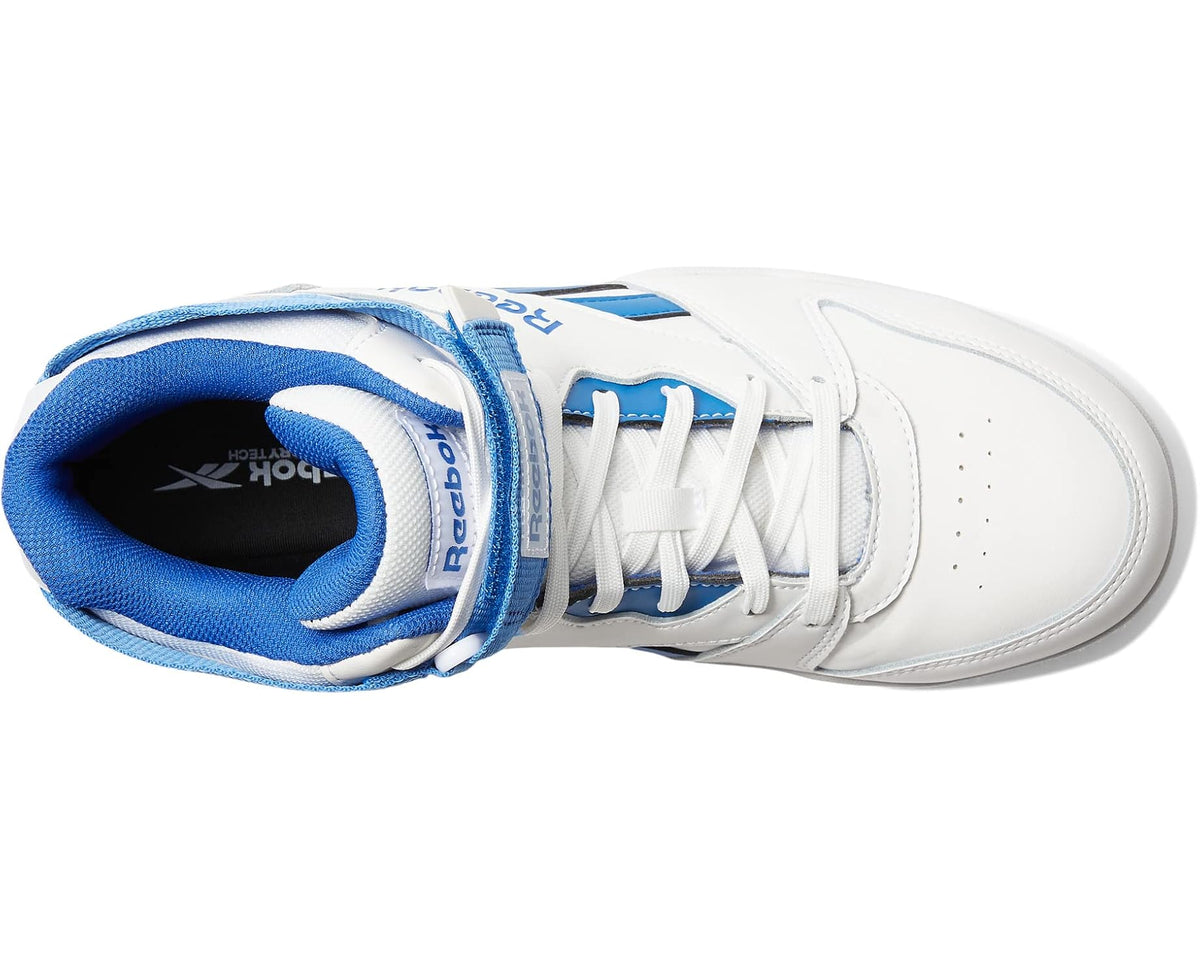 Men's Reebok Work BB4500 Work EH Comp Toe White/Blue