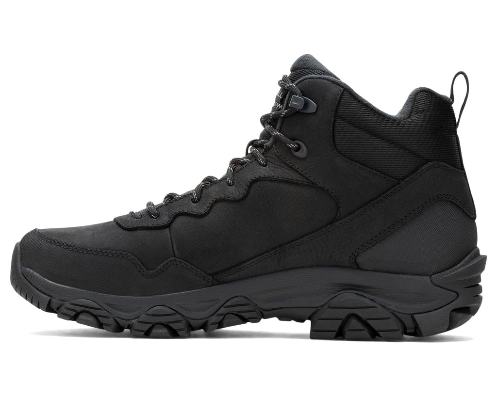 Men's Merrell Coldpack 3 Thermo Mid Waterproof Black