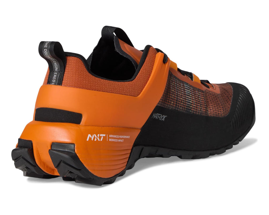 Men's SALEWA Wildfire Nxt Bombay Brown/Turmeric