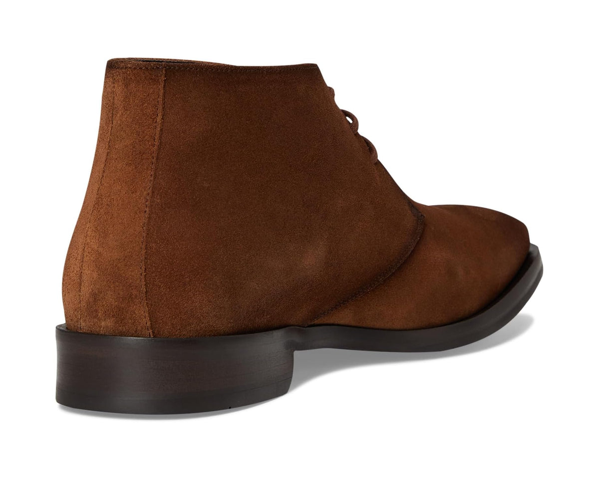 Men's To Boot New York Alfonse Dark Brown 1