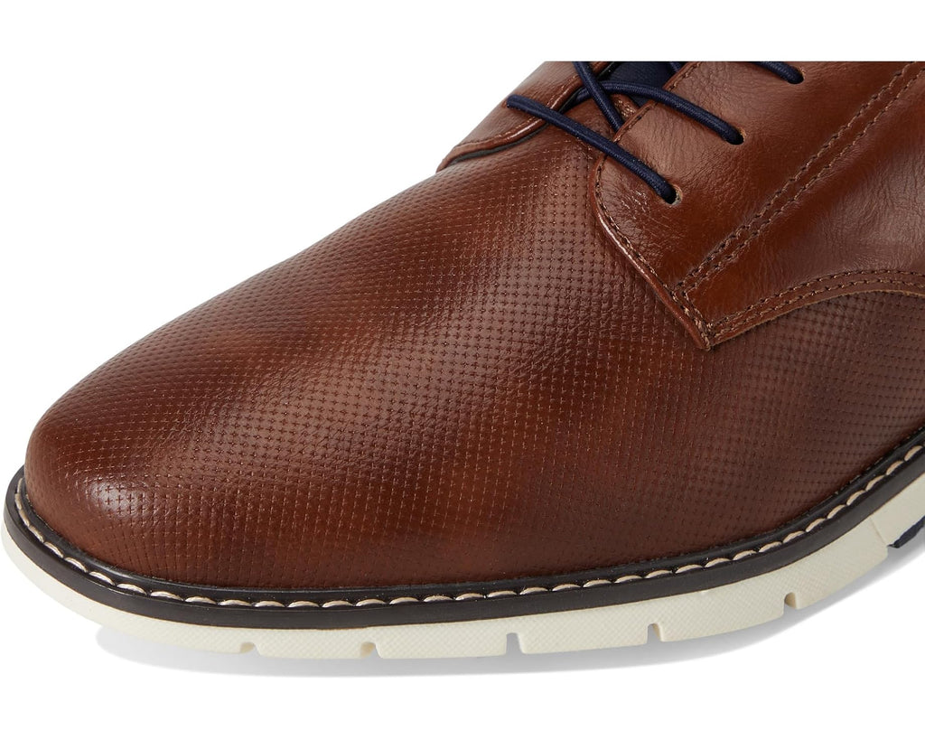 Men's Steve Madden Lyddon - Madden by Steve Madden Cognac