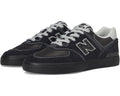 Men's New Balance Numeric 574 Vulc Black