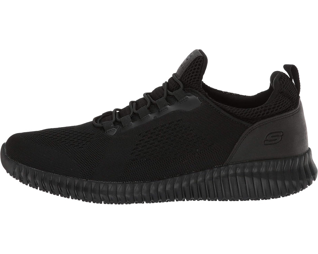 Men's SKECHERS Work Cessnock Black