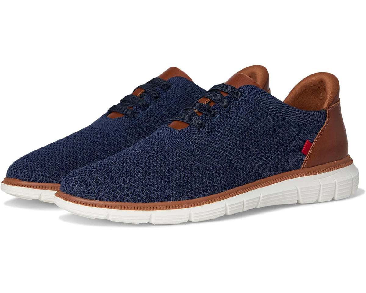 Men's Marc Joseph New York Charles Ave (Hands Free Technology) Navy