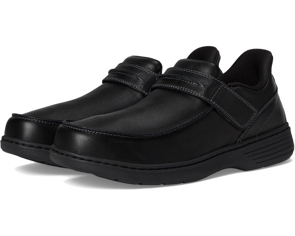 Men's Orthofeet Xavier Black