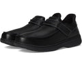Men's Orthofeet Xavier Black