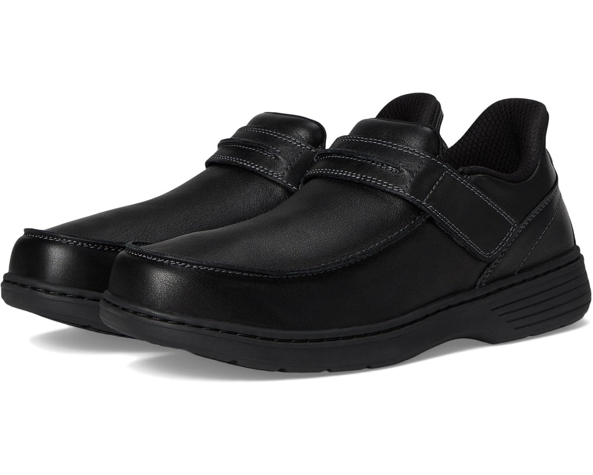 Men's Orthofeet Xavier Black