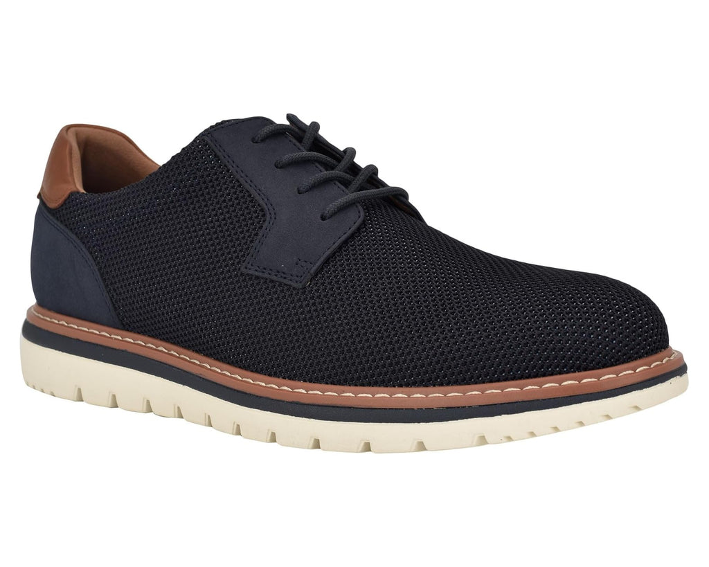 Men's Tommy Hilfiger Vasel Navy Multi