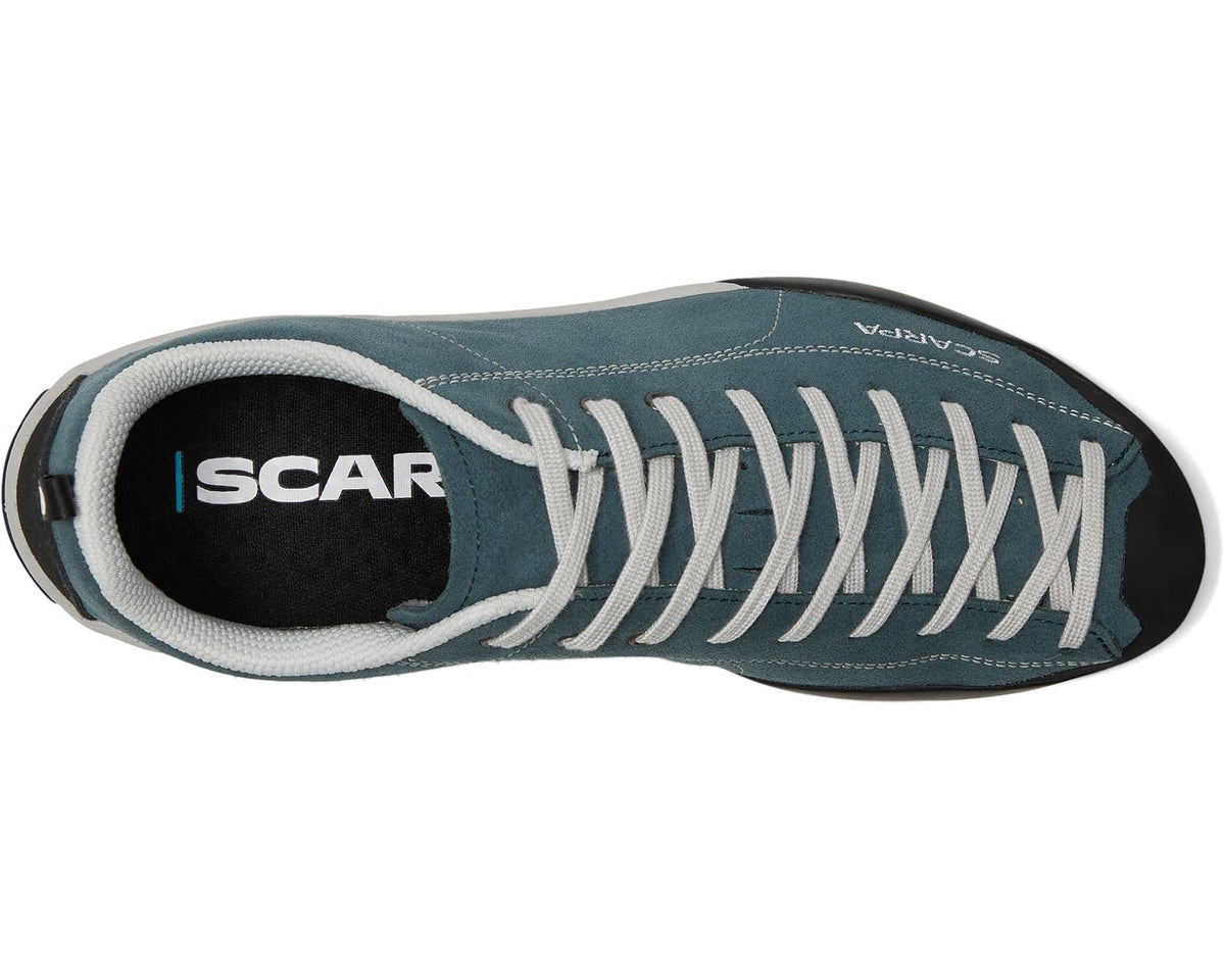 Men's Scarpa Mojito Petrol