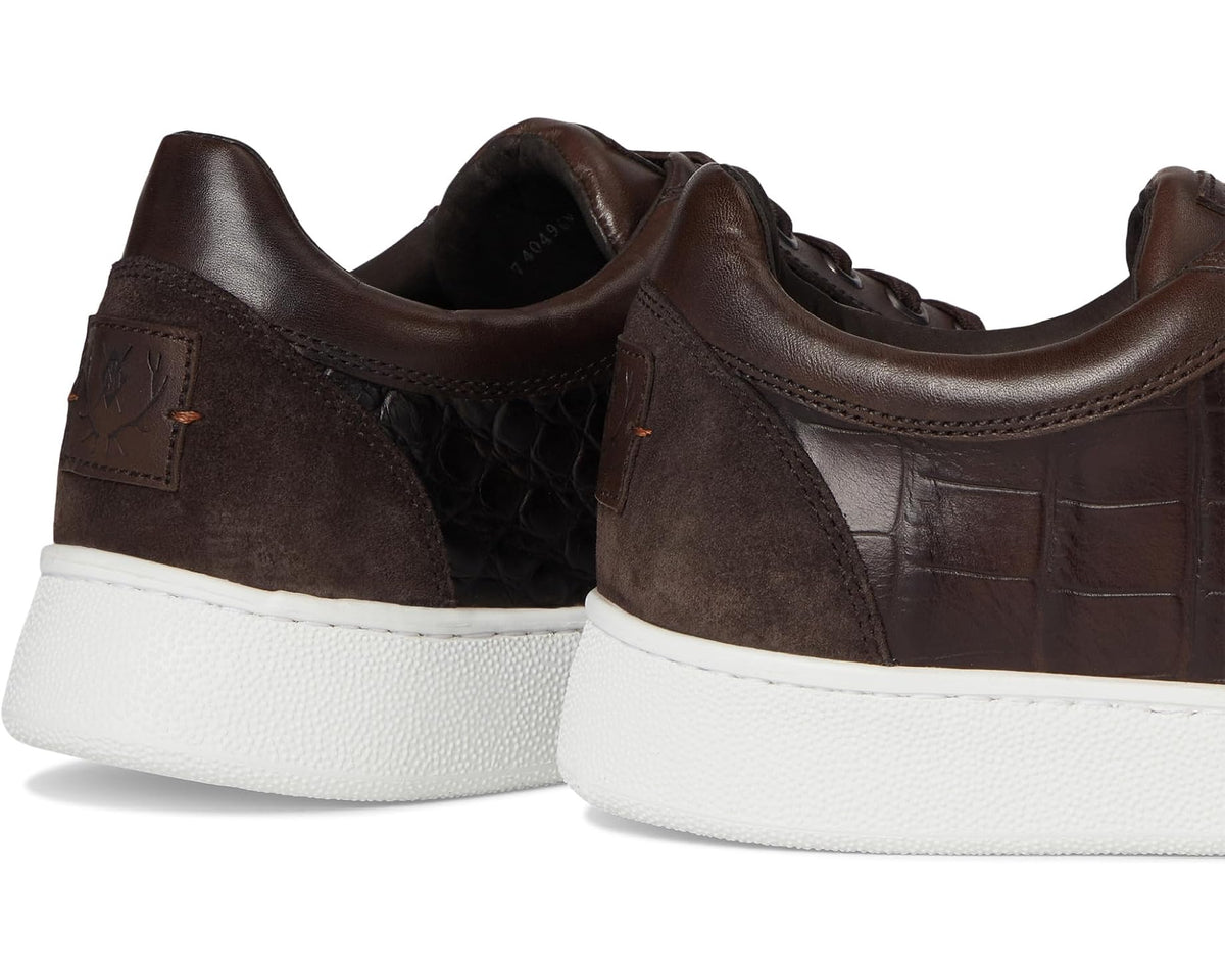 Men's Martin Dingman Carson Walnut