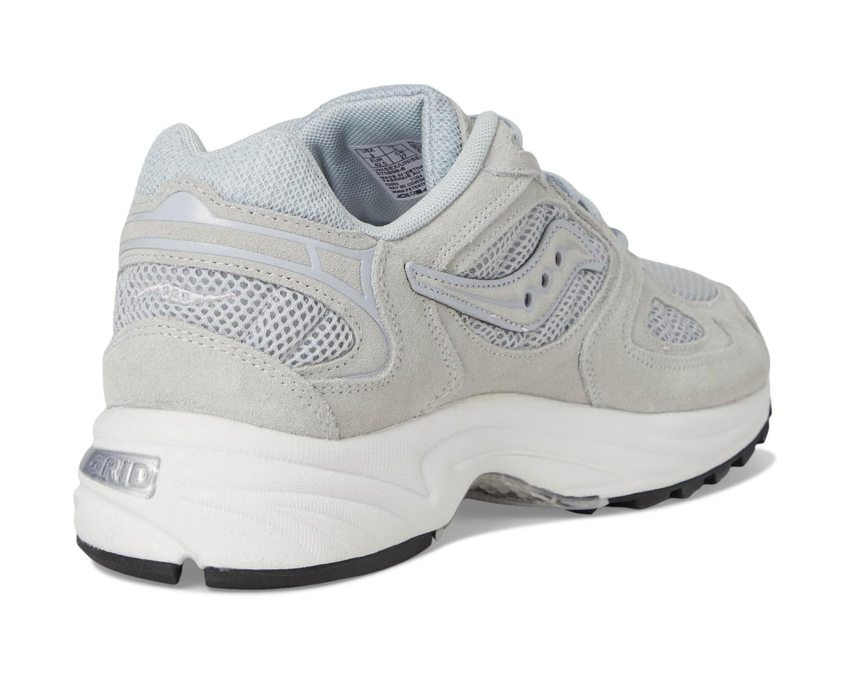 Unisex Saucony Originals Grid Jazz 9 Grey