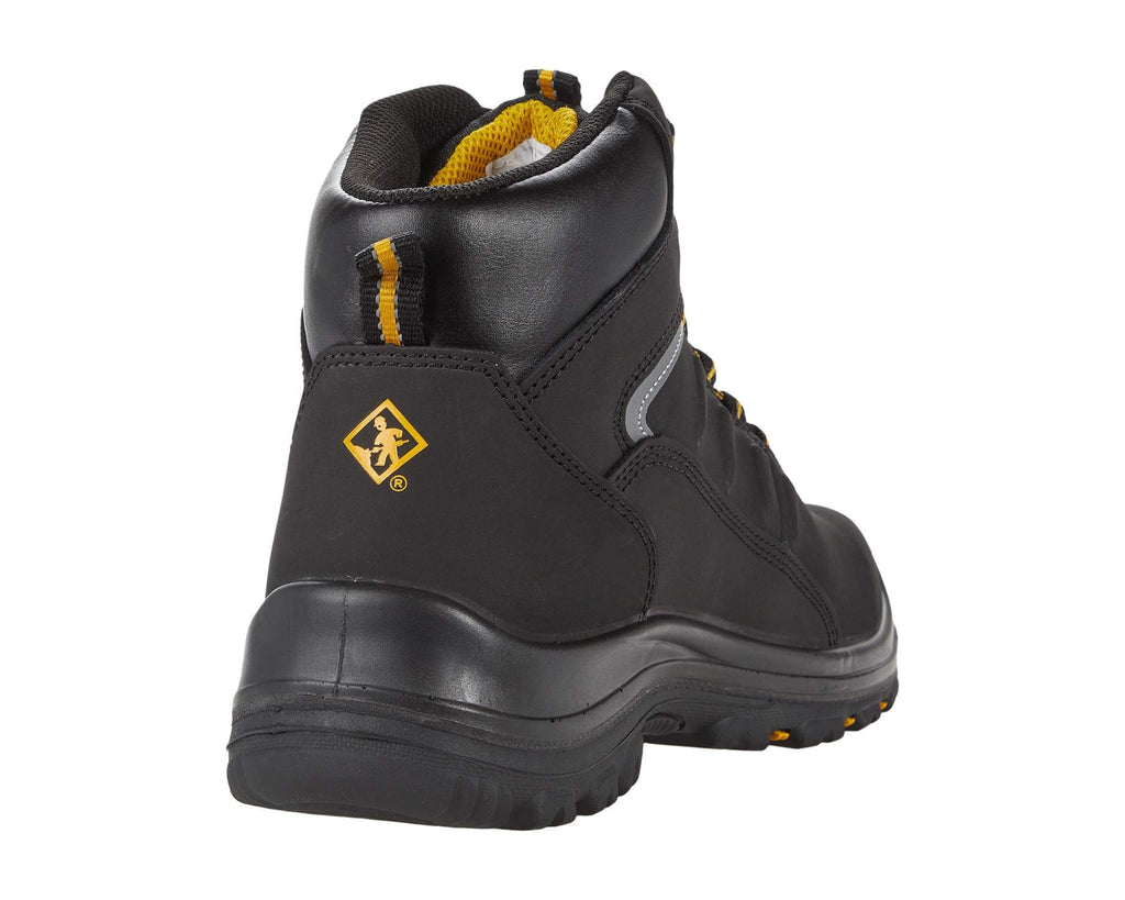 Men's Terra Findlay 6 Boot CT Black