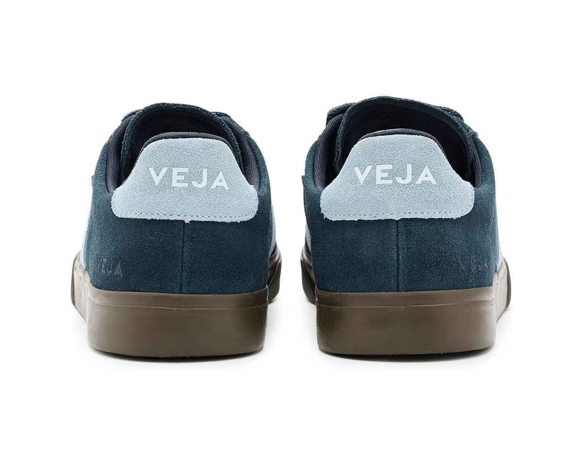 Men's VEJA Campo Steel