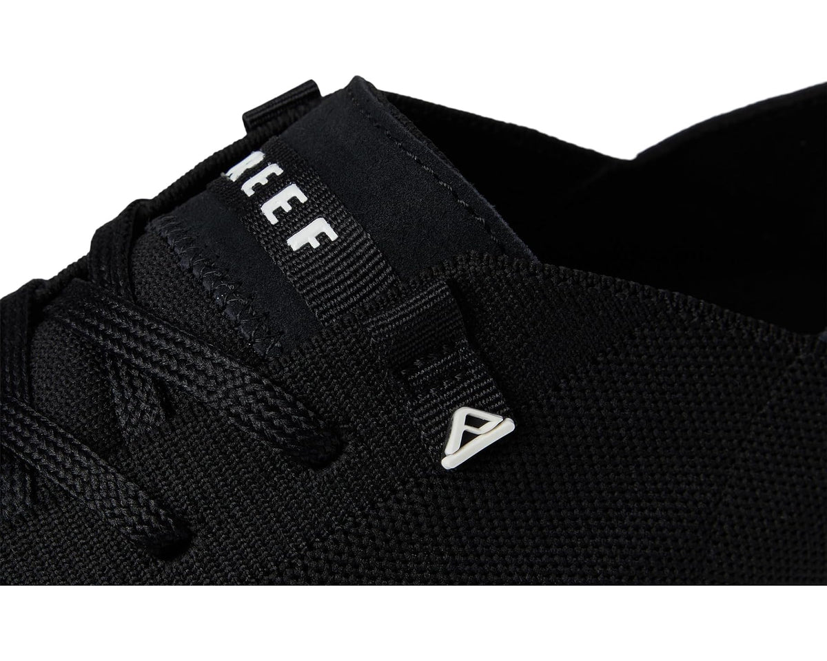 Men's Reef Terramar Black