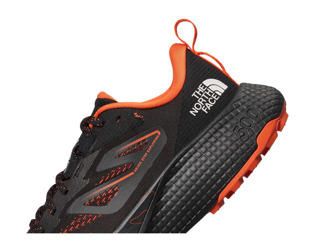 Men's The North Face Altamesa 500 TNF Black/Solar Flare