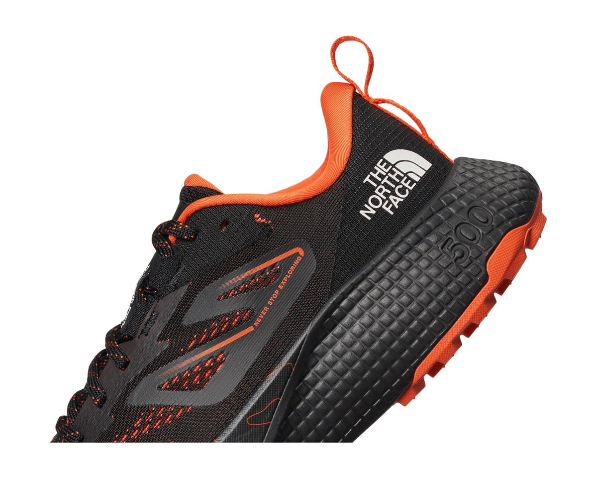 Men's The North Face Altamesa 500 TNF Black/Solar Flare