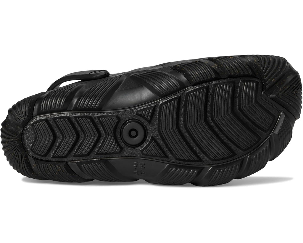 Unisex Bogs Boga Black