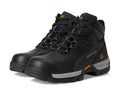 Men's Wolverine Tarmac Comp Toe 6 Boot Black