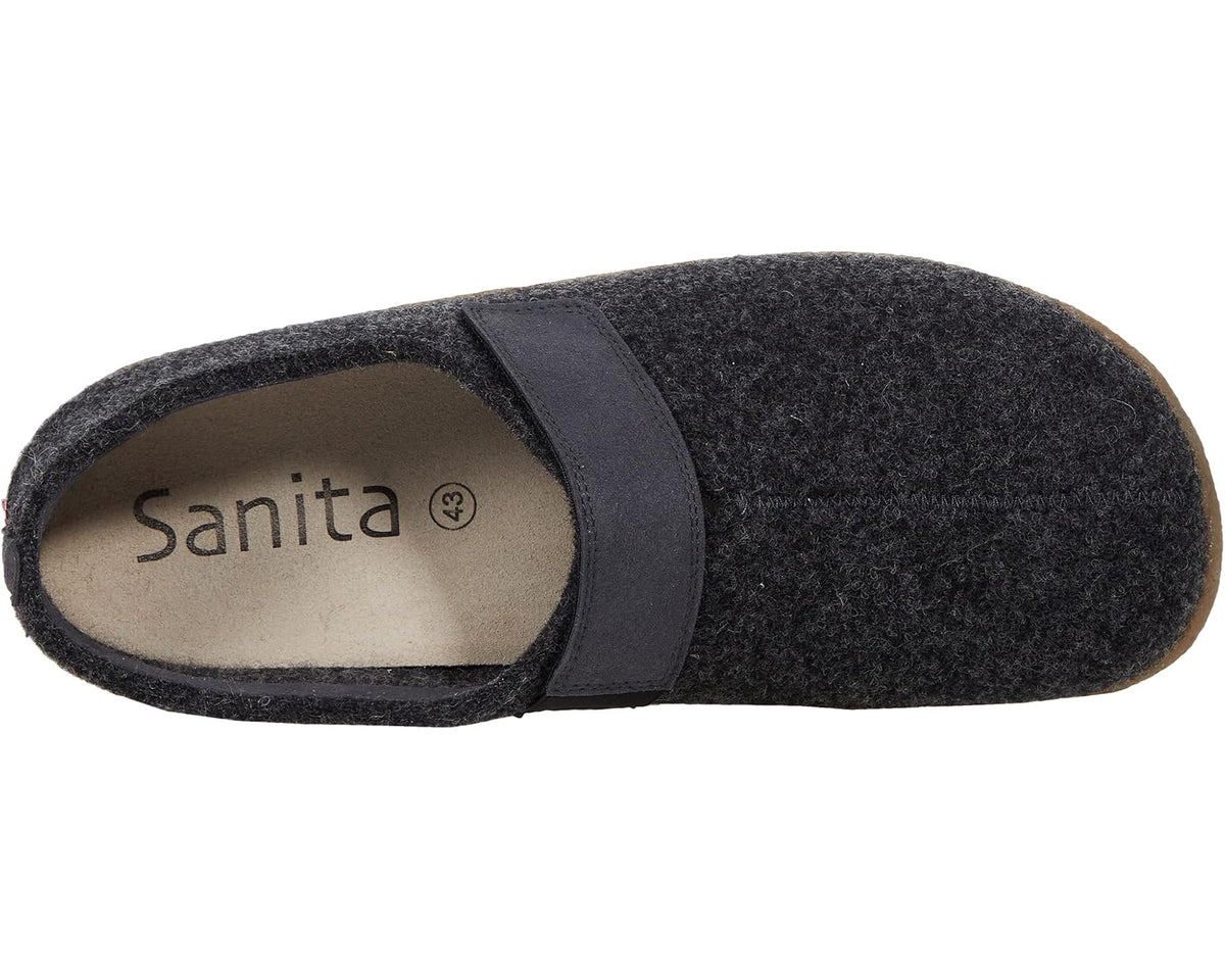 Unisex Sanita Varde Charcoal