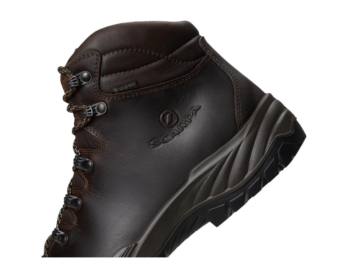 Men's Scarpa Terra GTX Brown
