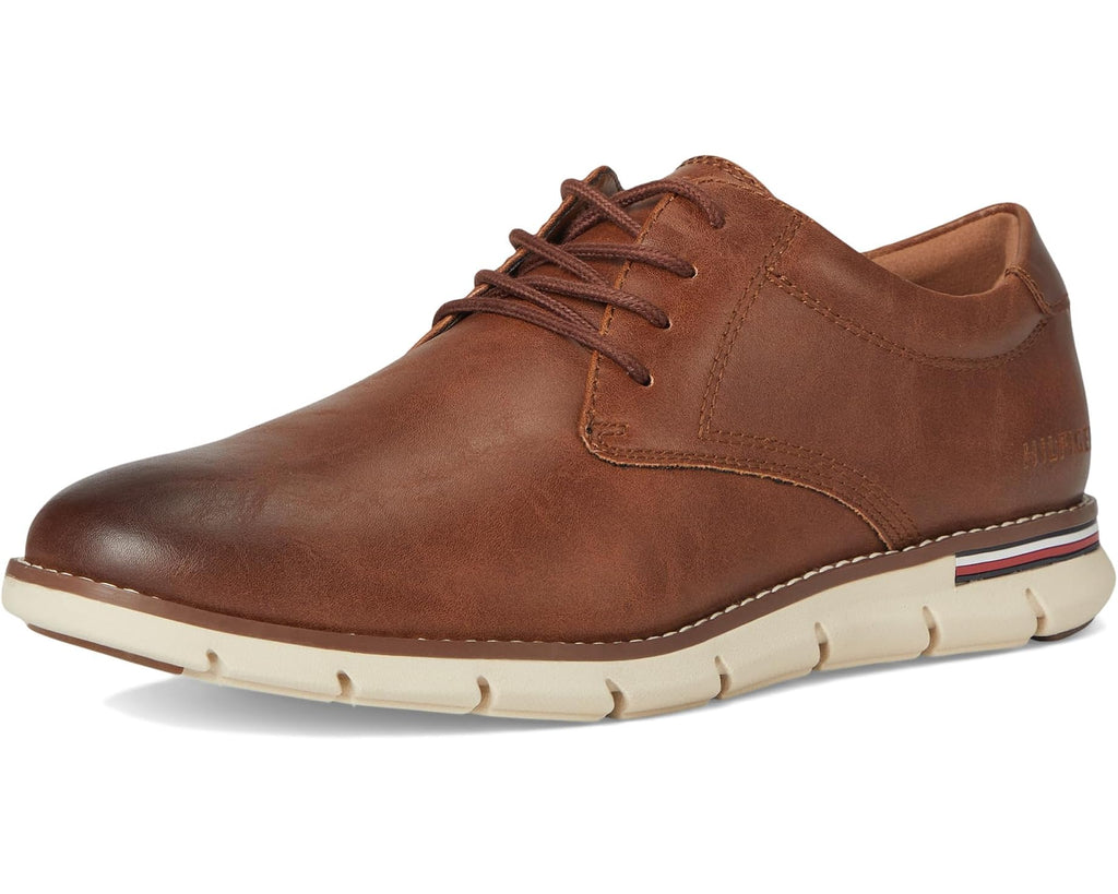 Men's Tommy Hilfiger Warren Cognac