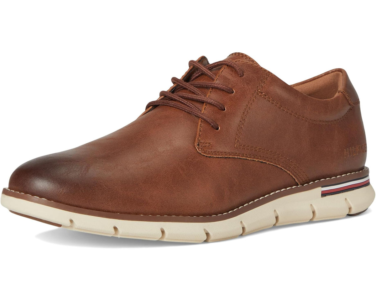 Men's Tommy Hilfiger Warren Cognac
