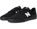 Unisex New Balance Numeric 272 Black/White 3