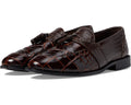 Men's Stacy Adams Santana II Tassel Slip-On Cognac