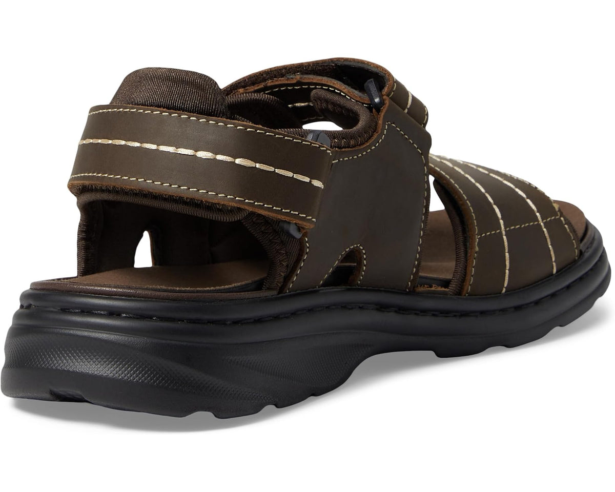 Men's Propet Hudson Brown