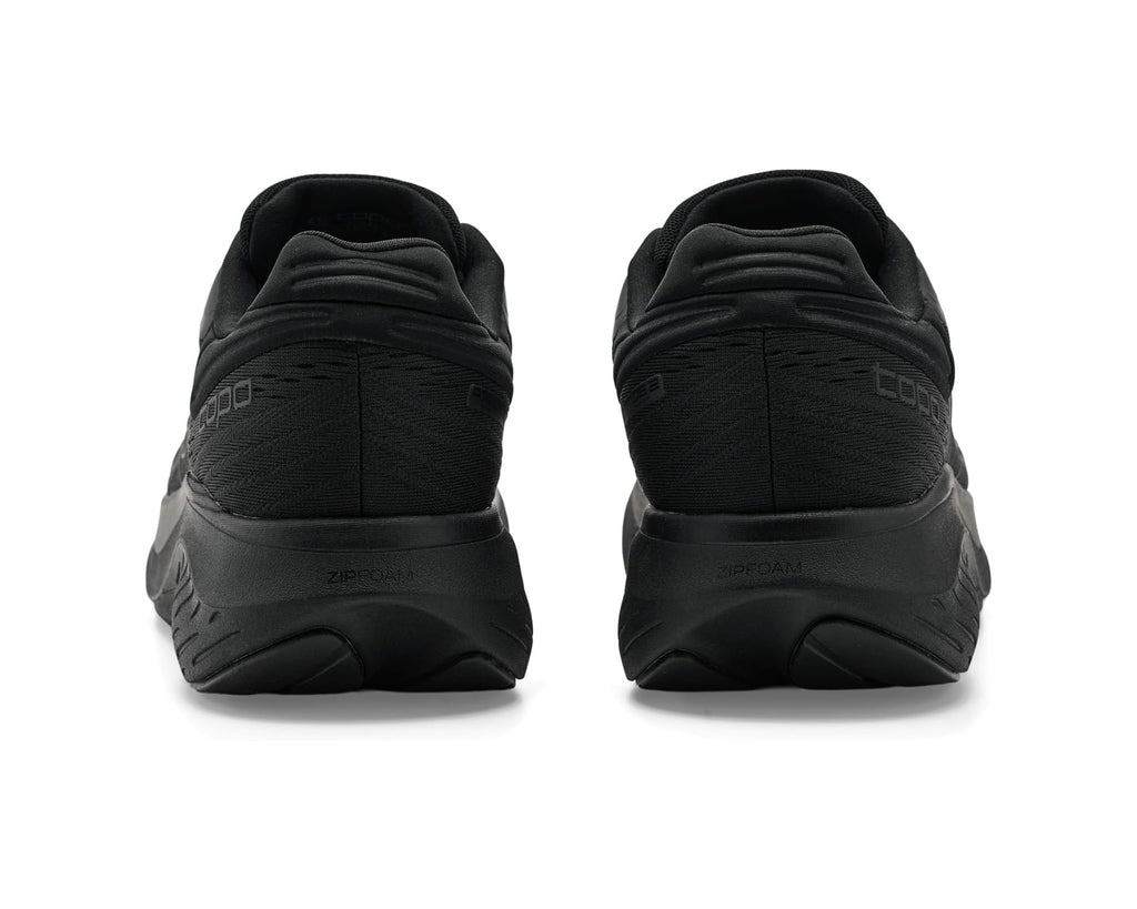 Men's Topo Athletic Atmos 2 Black/Black