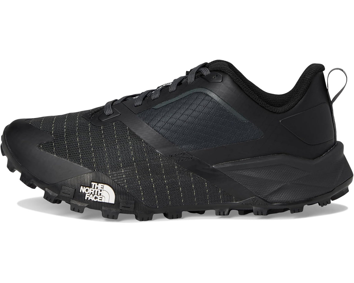 Men's The North Face Offtrail TR Asphalt Grey/TNF Black