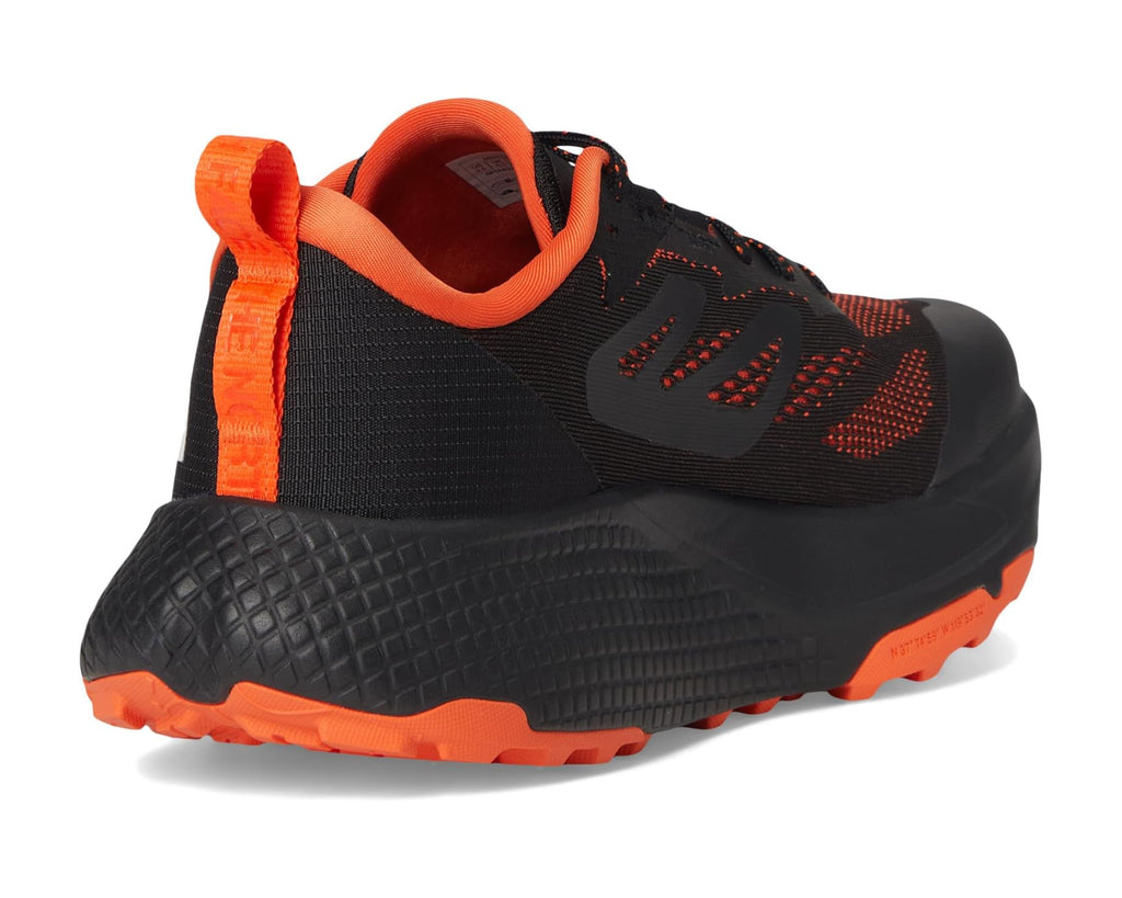 Men's The North Face Altamesa 500 TNF Black/Solar Flare