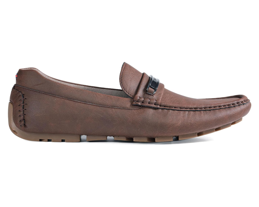 Men's Tommy Hilfiger Aires Brown