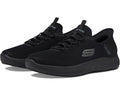 Men's SKECHERS Work Summits - Colsin Black