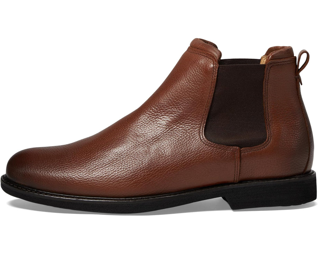 Men's Marc Joseph New York Austin Cognac Grainy