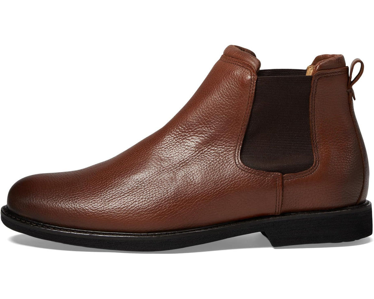 Men's Marc Joseph New York Austin Cognac Grainy