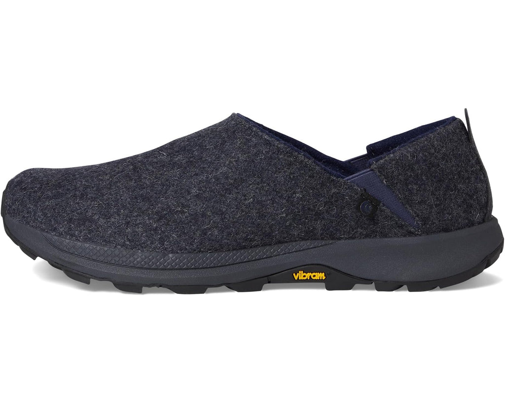 Men's Topo Athletic Rekovr 2 Grey/Navy