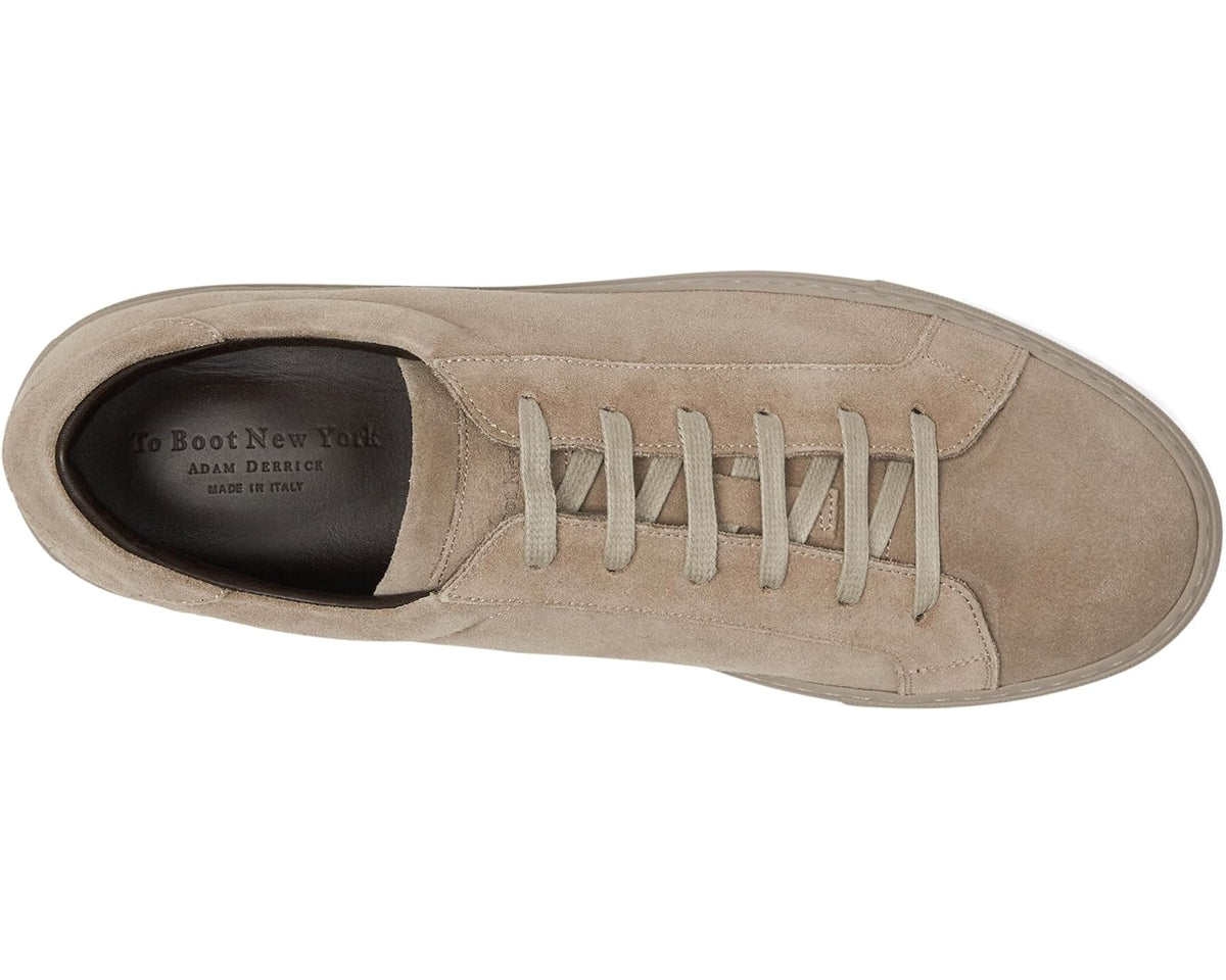 Men's To Boot New York Fleetwood Taupe